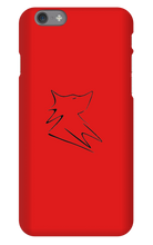 vahlor iPhone Phone Cases