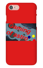 gamingofastro iPhone Phone Cases