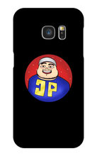 Jogador Plays Logo 2 Samsung Phone Cases