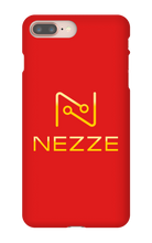nezze iPhone Phone Cases