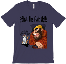 Shut the fuck up Negan T-Shirt