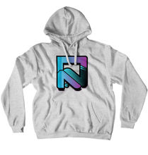 Logo Hoodie