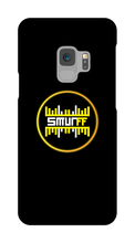 Smurff Samsung Phone Cases