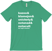 Shirt - Pieces of the Couch