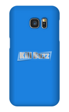 killbuzz Samsung Phone Cases