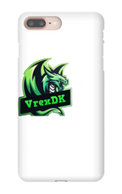 vrexdk iPhone Phone Cases