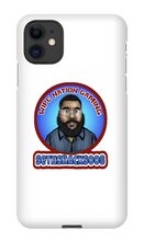 sethsnacks008 iPhone Phone Cases