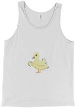Master Duke's Tank Top