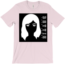 BettiePageGames Reverse Signature Tee
