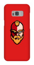 monsterandedtheclone Samsung Phone Cases