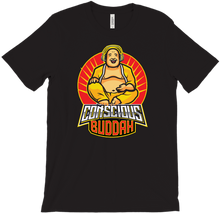 consciousbuddah T-Shirts