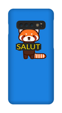 icecubecut Samsung Phone Cases