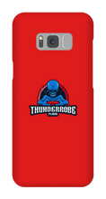 thunderrobeplays Samsung Phone Cases