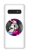 deadnationgaming19 Samsung Phone Cases