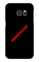 energyclixr Samsung Phone Cases