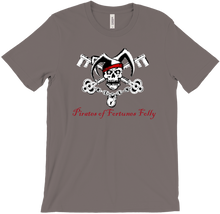 Laughing Jack T-Shirt
