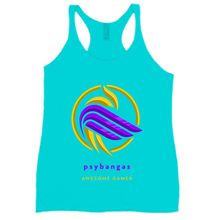 psybangas Tanktop (Womens) Racerback