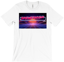 brewerhydr T-Shirts