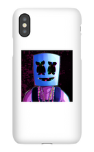djmello69 iPhone Phone Cases