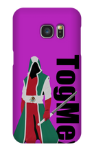 togmex Samsung Phone Cases