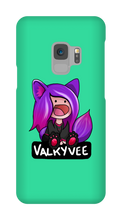 valkyvee Samsung Phone Cases