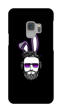 lapinoudantan Samsung Phone Cases