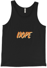djcoopdville Tank Top