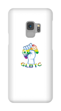 grablifebythecontroller Samsung Phone Cases