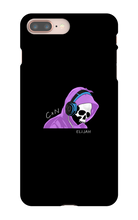 crustyxxnipsgaming iPhone Phone Cases