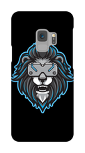 CyberLion Samsung Cases
