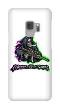 x_reaper_420_xgaming Samsung Phone Cases
