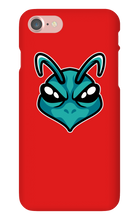 twitchync iPhone Phone Cases