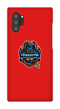 donmegagamez Samsung Phone Cases