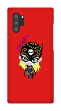 jimski10games Samsung Phone Cases
