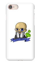 beandownunder iPhone Phone Cases