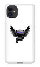 casatroles_gg iPhone Phone Cases