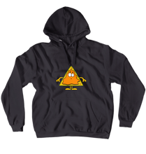 Nacho Hoodies (No-Zip/Pullover)
