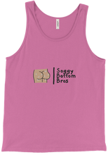 privacychris Tank Top