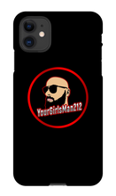 yourgirlsman212 iPhone Phone Cases