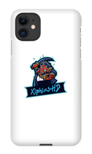 xiphiashd iPhone Phone Cases