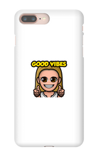 assult_blaze iPhone Phone Cases