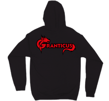 DnD Granticus01 Hoodie (Back)