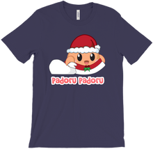 Padoru Crab T-Shirts