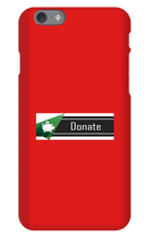 niftyrolo iPhone Phone Cases