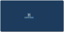hanckyx XXL Gaming Mousepad