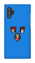 JustNaixt Samsung Hülle