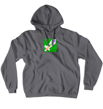 Feed the Mods Hoodies (No-Zip/Pullover)