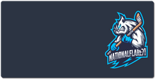 nationalflare71 XXL Gaming Mousepad