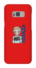 lushylush_x Samsung Phone Cases
