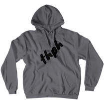 tthheepphhaannttoomm Hoodies (No-Zip/Pullover)